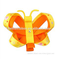 Wholesale animals ribbon hair metal clips in hair CHC-1003